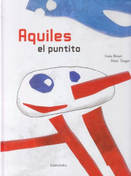 AQUILES EL PUNTITO