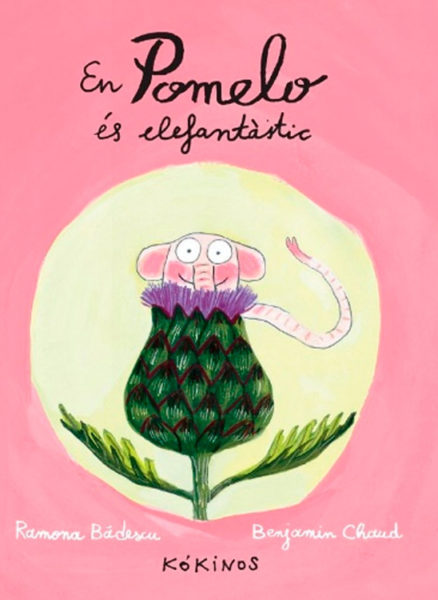 EN POMELO ÉS ELEFANTÀSTIC