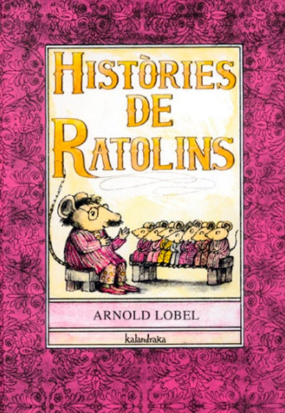 HISTÒRIES DE RATOLINS