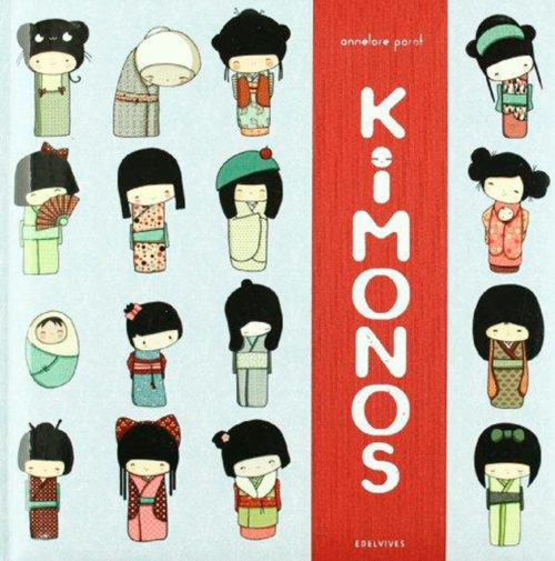 KIMONOS