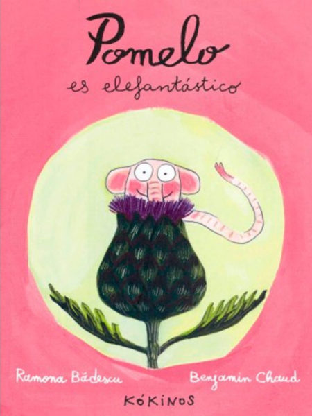 POMELO ES ELEFANTÁSTICO
