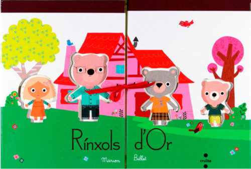 RÍNXOLS D’OR