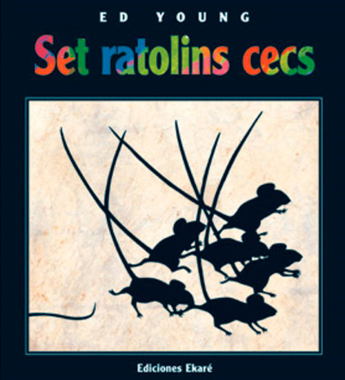 SET RATOLINS CECS