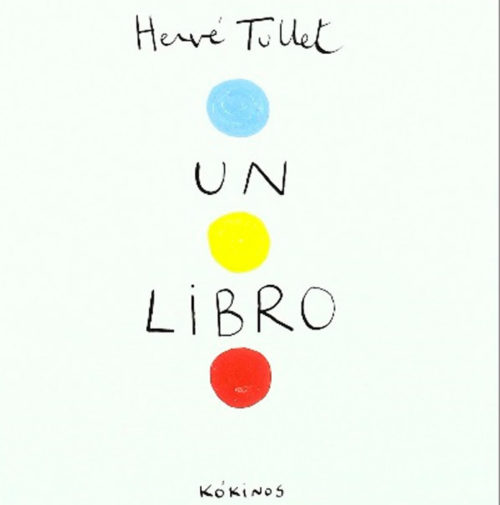 UN LIBRO