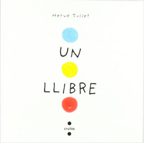 UN LLIBRE