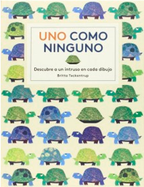UNO COMO NINGUNO
