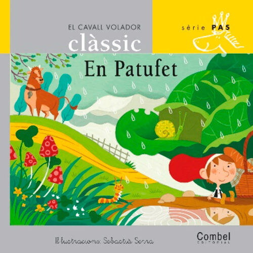 EN PATUFET