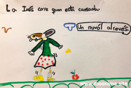 LA INÉS HO FA TOT A L’INREVÉS-3