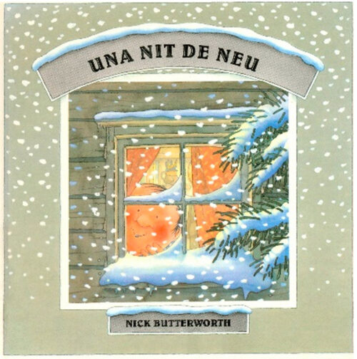 UNA NIT DE NEU