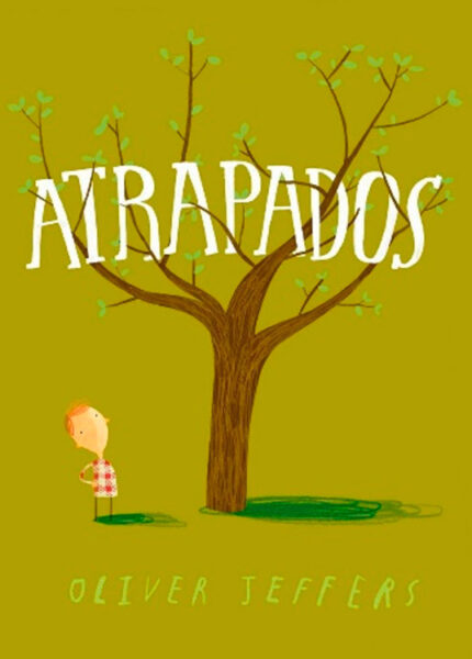 ATRAPADOS