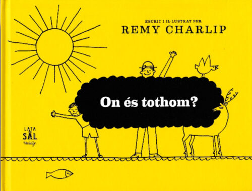 ON ÉS TOTHOM?