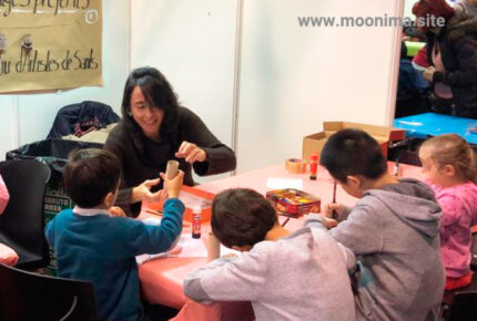 CREAMOS PERSONAJES CON TUBOS DE CARTÓN-4