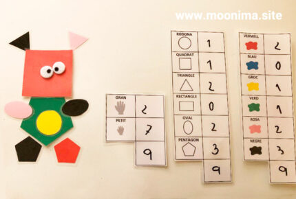 ANIMONSTRES GEOMÈTRICS-3