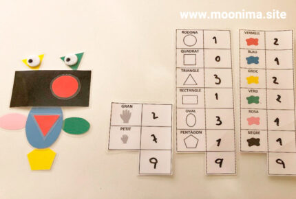 ANIMONSTRES GEOMÈTRICS-4