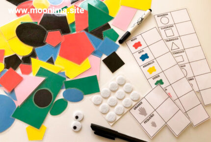 ANIMONSTRUOS GEOMÉTRICOS-1