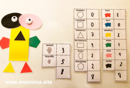 ANIMONSTRUOS GEOMÉTRICOS-2