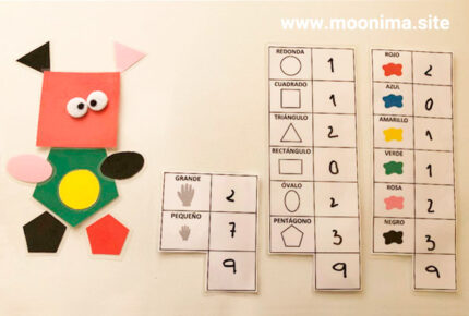 ANIMONSTRUOS GEOMÉTRICOS-3