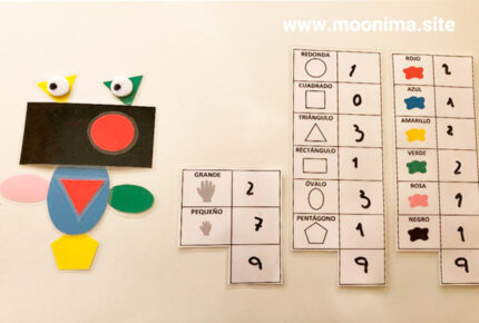 ANIMONSTRUOS GEOMÉTRICOS-4