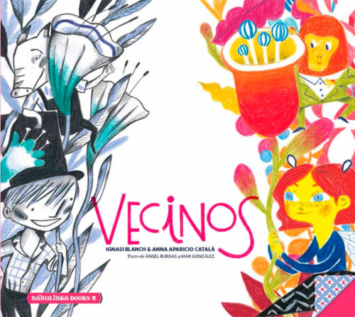 VECINOS