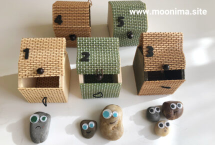 UN MONTÓN DE PIEDRAS-2