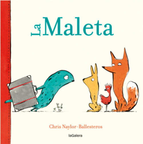LA MALETA