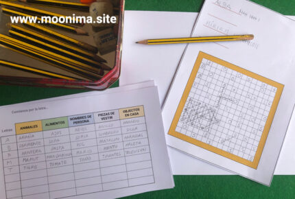 JUEGOS CON LÁPIZ Y PAPEL-2