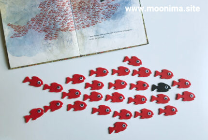 PECES HACIA LA DERECHA Y HACIA LA IZQUIERDA-2