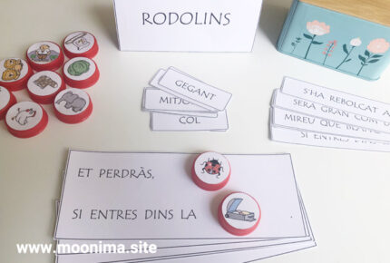 RODOLINS D’ANIMALS-1