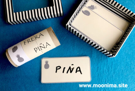 COMPONER Y ESCRIBIR PALABRAS-4