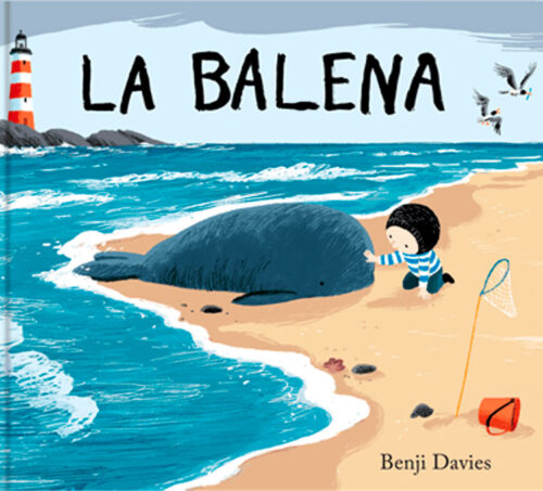 LA BALENA