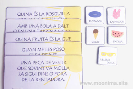 ENDEVINALLES D’ESTIU-1