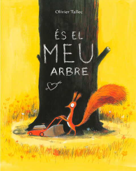 ÉS EL MEU ARBRE