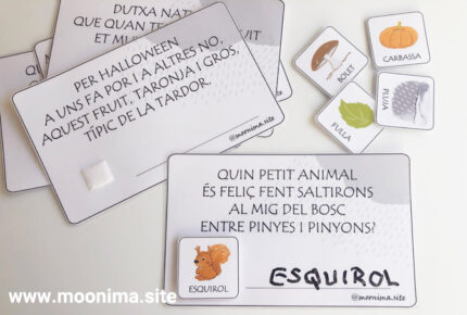 ENDEVINALLES DE TARDOR-2