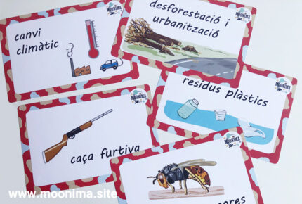 ANIMALS EN PERILL D’EXTINCIÓ-4