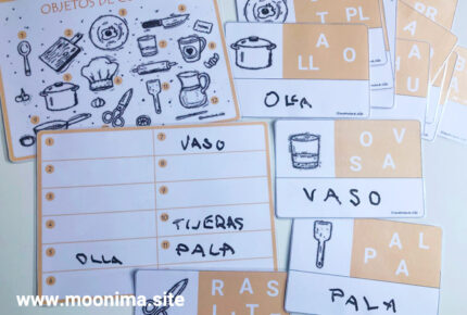 NOMBRES DE OBJETOS DE COCINA-4