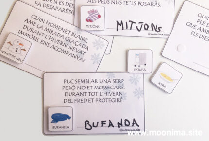 ENDEVINALLES D’HIVERN-3