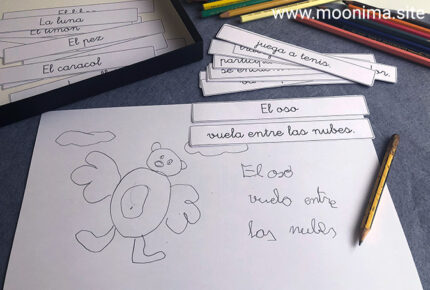 CREAMOS Y ESCRIBIMOS DISPARATES-2