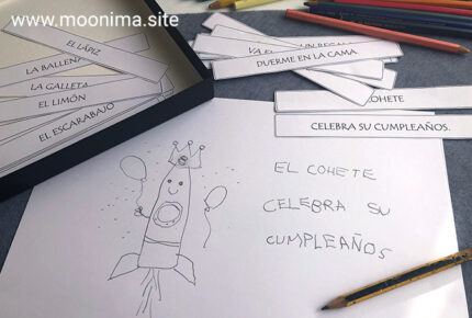 CREAMOS Y ESCRIBIMOS DISPARATES-1