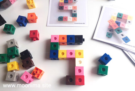 LETRAS CON POLICUBOS-3