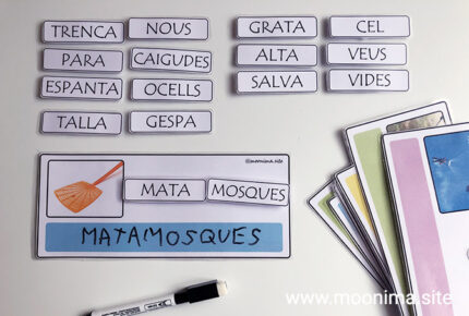 PARAULES COMPOSTES-3