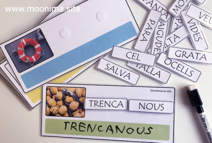 PARAULES COMPOSTES-2