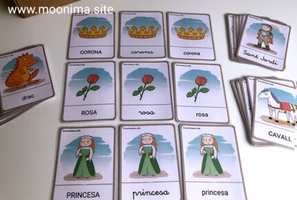 CARTES EN TRES TIPOGRAFIES-2