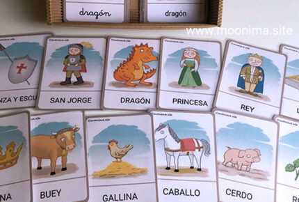 CARTAS EN TRES TIPOGRAFÍAS-1