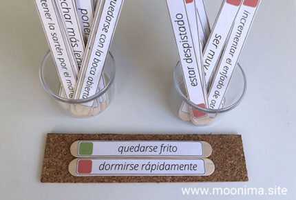 DICHOS Y FRASES HECHAS-2