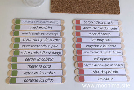 DICHOS Y FRASES HECHAS-3