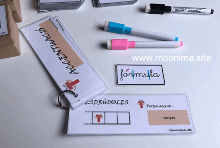 MATERIAL PER A L’ACCENTUACIÓ-2