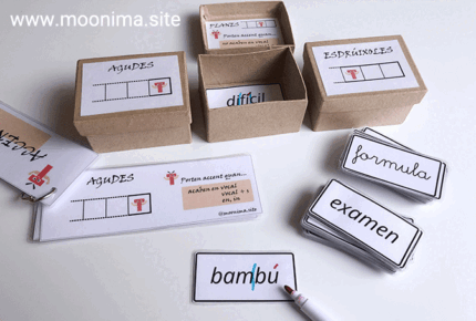 MATERIAL PER A L’ACCENTUACIÓ-1