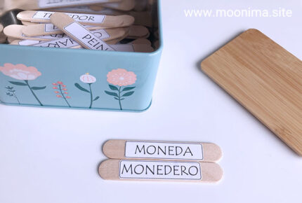 ASOCIACIÓN SEMÁNTICA DE PALABRAS-1